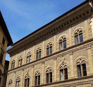 Palazzo Fondazione Vincenzo Scannapieco