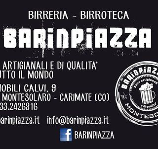 Barinpiazza