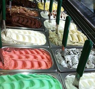 Bar Gelateria Manu
