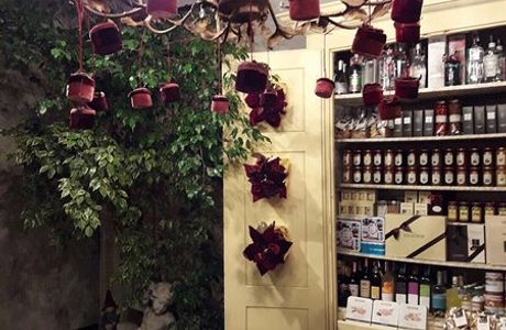 Enoteca Sangiorgio