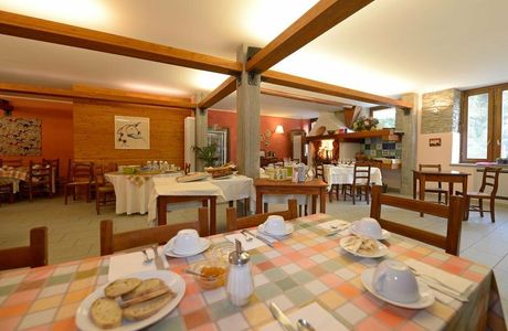 Il mulino di Alserio