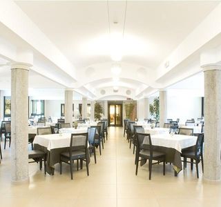 Albavilla Sport Center