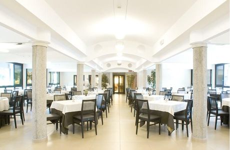 Albavilla Sport Center