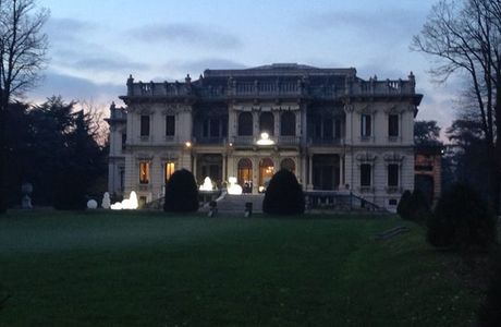 Villa Mazzotti