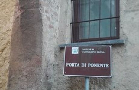 Arco di Ponente