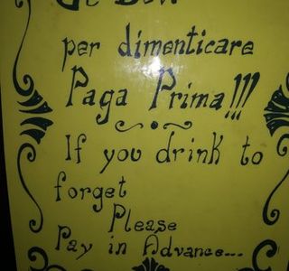 Pub Camino