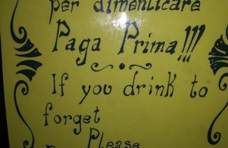 Pub Camino