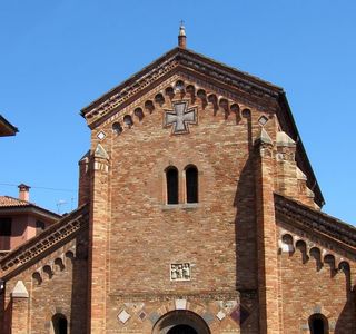 Parrocchia dei Santi Vitale ed Agricola