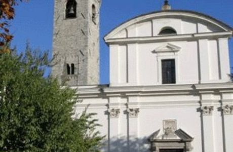 Chiesa S. Lorenzo