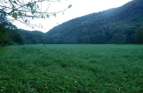 Anello della Valcanasca