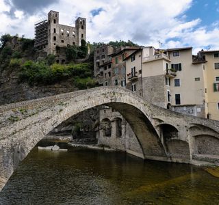 Ponte Medievale