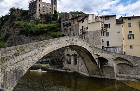 Ponte Medievale
