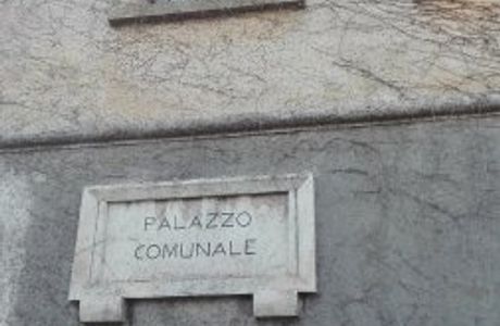 La Scolastica - Municipio