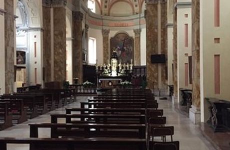 Abbazia di Santa Croce