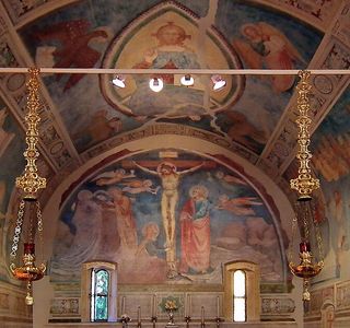Oratorio di Mocchirolo S. Grato