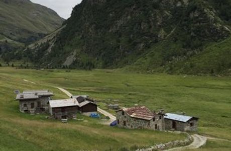 Valle di Rezzalo
