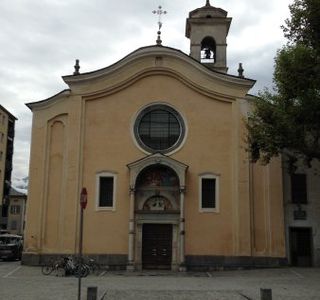 Auditorium Sant'Antonio