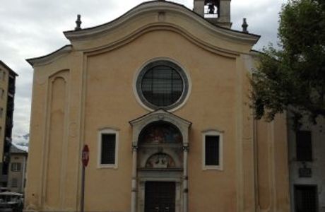 Auditorium Sant'Antonio