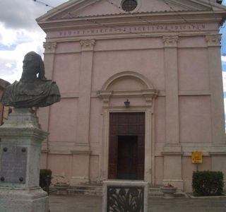 Monumento a Paolo di Castro