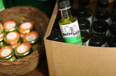 Olio Mezzabarba