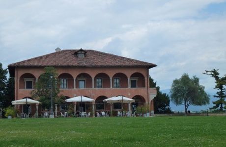 Casa della Contadinanza