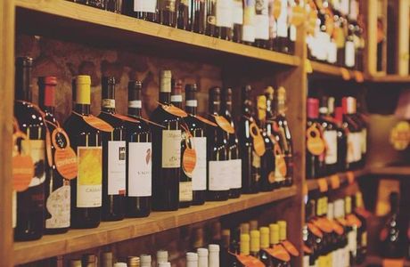 Alwine Bar