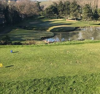 Marco Simone Golf & Country Club