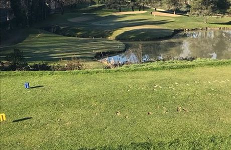 Marco Simone Golf & Country Club