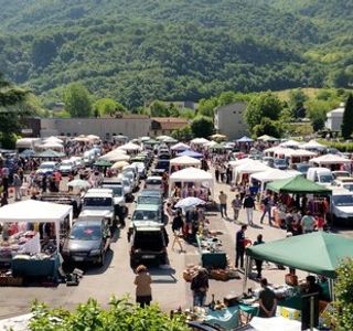 Mercatino delle Pulci di Valmadrera