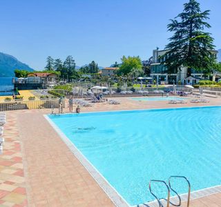 Lido di Menaggio