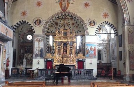 Chiesa S.Maria delle Grazie