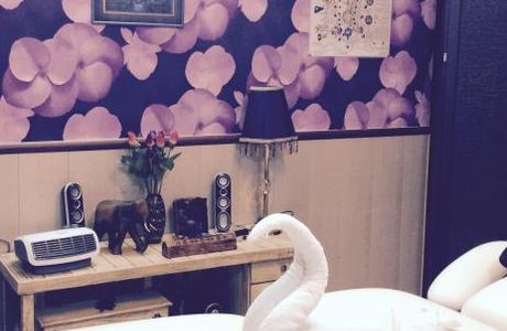 Mehr Massage Center