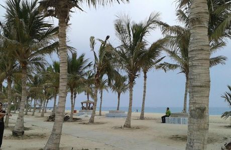 Maryam Beach