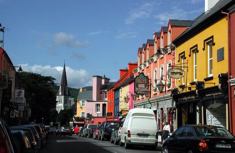 Weavers Of Ireland