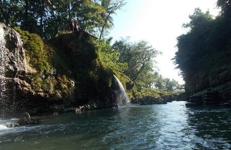 Oya River