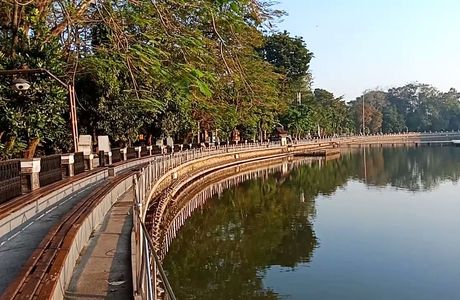 Situ Buleud