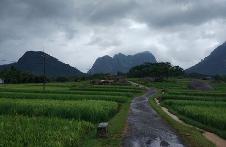 Desa Wisata Sajuta Batu
