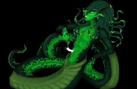 Naga Line