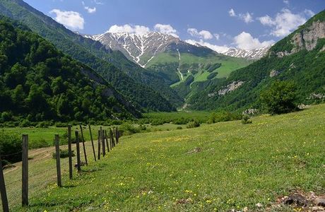Mount Sialan