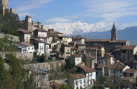 EsciMatto