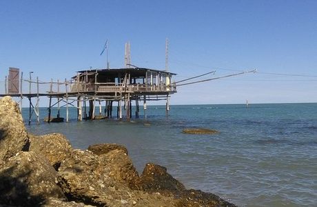 Spiaggia di Borgata Marina