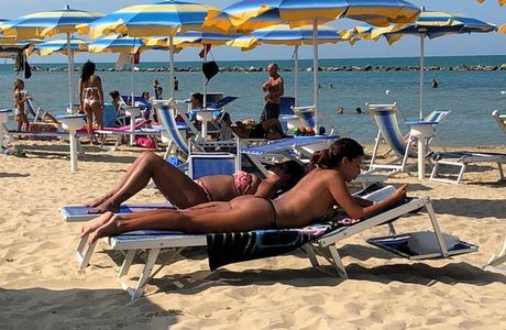 Lido Il Corallino