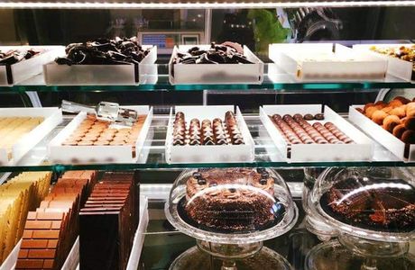 Pasticceria Caffetteria La Scernese