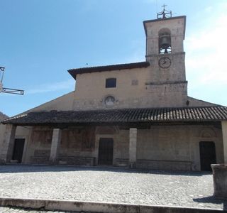 Chiesa di San Panfilo