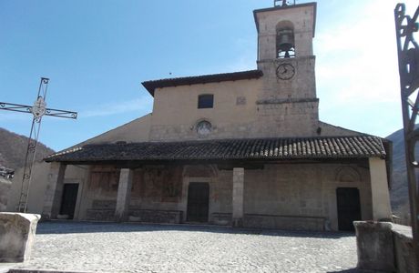 Chiesa di San Panfilo