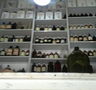 Zielinski and Rozen Parfumerie