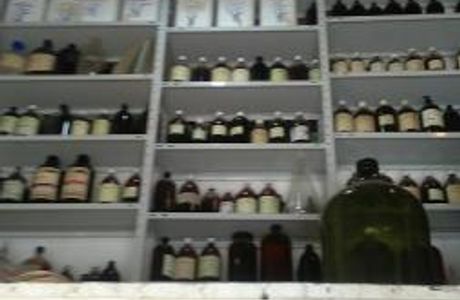 Zielinski and Rozen Parfumerie