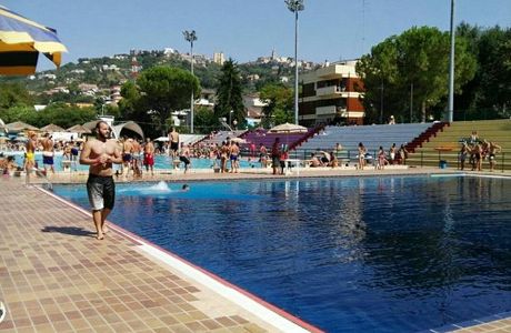 Stadio del Nuoto