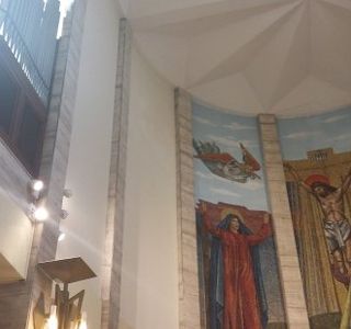 Parrocchia di Santa Liberata