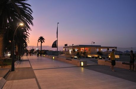 Lido Celommi